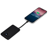 High-Capacity Fast Charge 22.5W Power Bank - 10,000mAh