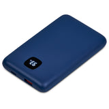High-Capacity Fast Charge 22.5W Power Bank - 10,000mAh