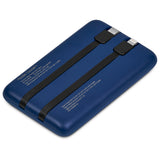 High-Capacity Fast Charge 22.5W Power Bank - 10,000mAh