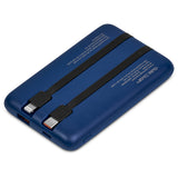 High-Capacity Fast Charge 22.5W Power Bank - 10,000mAh