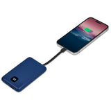 High-Capacity Fast Charge 22.5W Power Bank - 10,000mAh