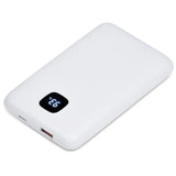 High-Capacity Fast Charge 22.5W Power Bank - 10,000mAh