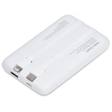 High-Capacity Fast Charge 22.5W Power Bank - 10,000mAh