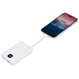 High-Capacity Fast Charge 22.5W Power Bank - 10,000mAh