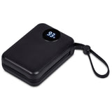 Compact Fast Charge 22.5W Power Bank - 20,000mAh
