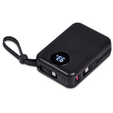 Compact Fast Charge 22.5W Power Bank - 20,000mAh