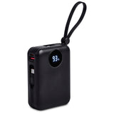 Compact Fast Charge 22.5W Power Bank - 20,000mAh