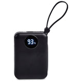 Compact Fast Charge 22.5W Power Bank - 20,000mAh