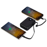 Compact Fast Charge 22.5W Power Bank - 20,000mAh