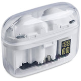 Swiss Cougar Immersive TWS Earbuds