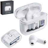 Swiss Cougar Immersive TWS Earbuds