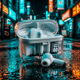 Swiss Cougar Immersive TWS Earbuds