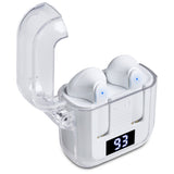 Swiss Cougar TWS Wireless Earbuds