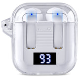 Swiss Cougar TWS Wireless Earbuds