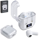 Swiss Cougar TWS Wireless Earbuds