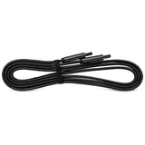 Compact 2-in-1 Fast Charge Cable & Type-C Phone Stand