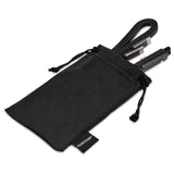 Compact 2-in-1 Fast Charge Cable & Type-C Phone Stand