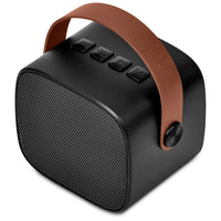 Compact Retro Touch Bluetooth Speaker