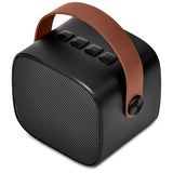 Compact Retro Touch Bluetooth Speaker