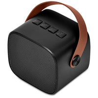 Compact Retro Touch Bluetooth Speaker