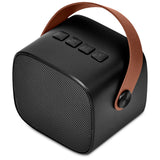 Compact Retro Touch Bluetooth Speaker