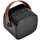 Compact Retro Touch Bluetooth Speaker