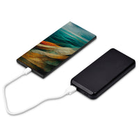 Slim Charge Power Bank 10,000mAh
