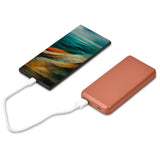 Slim Charge Power Bank 10,000mAh