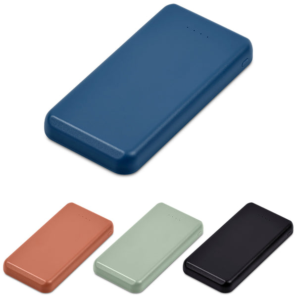 Slim Charge Power Bank 10,000mAh