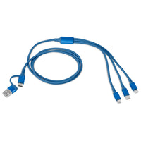Convenient Fast Charge Multi-Cable