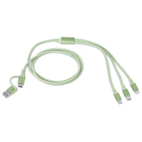 Convenient Fast Charge Multi-Cable