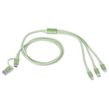 Convenient Fast Charge Multi-Cable