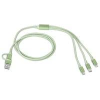 Convenient Fast Charge Multi-Cable