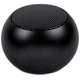 Metallo Mini Bluetooth Speaker