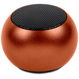 Metallo Mini Bluetooth Speaker