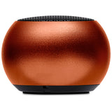 Metallo Mini Bluetooth Speaker
