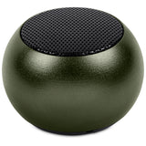 Metallo Mini Bluetooth Speaker