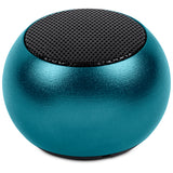 Metallo Mini Bluetooth Speaker