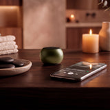 Metallo Mini Bluetooth Speaker