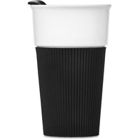 Westway Ceramic Drinking Cup