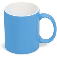 Ceramic Coffee Mug - 330ml