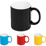 Ceramic Coffee Mug - 330ml