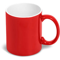 Ceramic Coffee Mug - 330ml