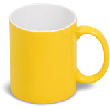 Ceramic Coffee Mug - 330ml