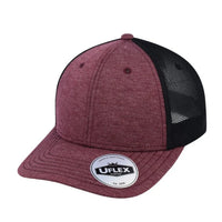 Uflex 6 Panel Fitted Trucker