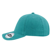 Uflex Washed Canvas Unstructured Cap