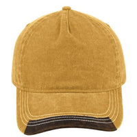 Max Wash 5 Panel Cap
