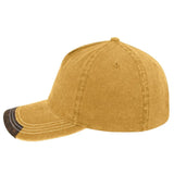 Max Wash 5 Panel Cap