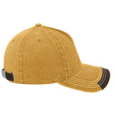 Max Wash 5 Panel Cap