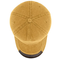 Max Wash 5 Panel Cap